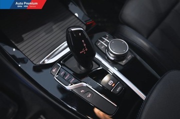 BMW X4 G02 SUV 20d 190KM 2021 BMW X4 xDrive20dRepair InclusiveAdaptacyjne Reflektory LEDFotele Sportowe, zdjęcie 8