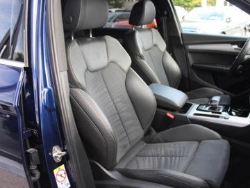 Audi 2025 AUDI Q5 55 TFSI e quattro S Line Sportback Suv 2.0 (367KM) 2025, zdjęcie 14