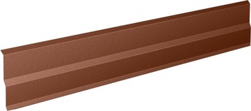 Obróbka przyścienna BUDMAT MOD D-MATT 8004