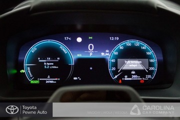 Toyota C-HR II SUV 2.0 Hybrid Dynamic Force 197KM 2024 Toyota C-HR 2.0 Hybrid Dynamic Force Executive Nav, zdjęcie 3