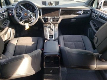 Porsche Macan 2020 Porsche Macan 2020 2.0l 2.0 Benzyna 248KM, zdjęcie 8