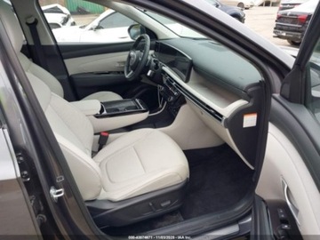 Hyundai Tucson IV 2025 Hyundai Tucson 2025 HYUNDAI TUCSON HYBRID LIMITED 1.6 Hybryda 178KM, zdjęcie 15