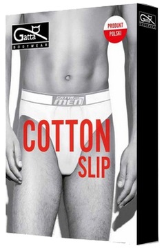 5 ТРИТОВ GATTA ИЗ ХЛОПКОВОГО ТИТАН-ГРАФИТОВОГО XL