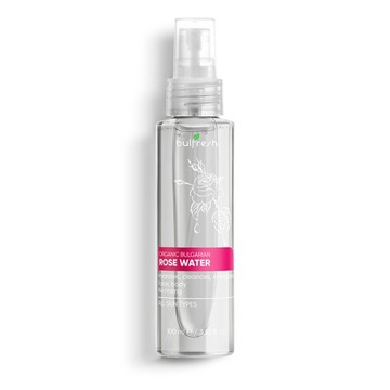 Hydrolat różany 100ml