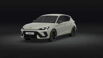 Cupra Leon II Hatchback Facelifting 1.5 eTSI MHEV 150KM 2026 Cupra Leon 1.5 eTSI 150 KM DSG - Dostępny od, zdjęcie 1