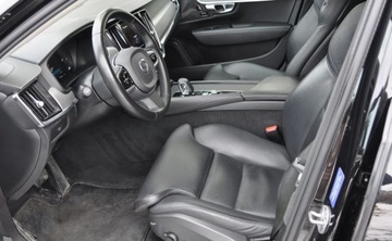 Volvo S90 II 2022 Volvo S90 VOLVO S90 2.0 B5 4WD 235km 2023R ACC HKardon HAK ORYGINAL Fa Vat, zdjęcie 15
