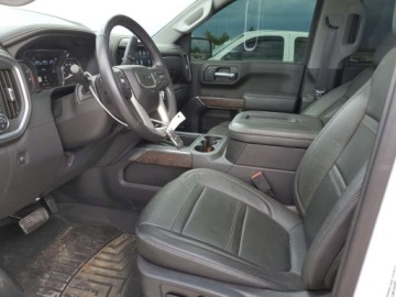 GMC Sierra Limited K1500 Denali 2022 6.2l 6.2 Benzyna 420KM, zdjęcie 7
