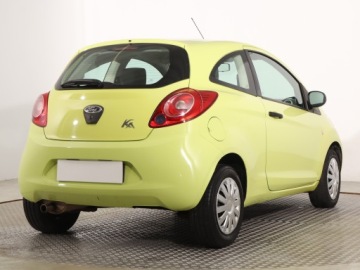 Ford Ka III 1.2 Duratec 69KM 2009 Ford Ka 1.2 i, zdjęcie 4