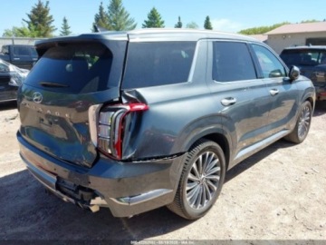 Hyundai 2023 Hyundai Palisade 2023 HYUNDAI PALISADE CALLIGRAPHY 3.8 Benzyna 291KM, zdjęcie 7