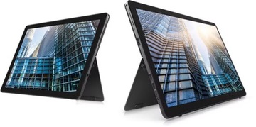 ПЛАНШЕТ DELL 5285 i5-7GEN FHD 8/256 SSD WIN+OFFICE LTE