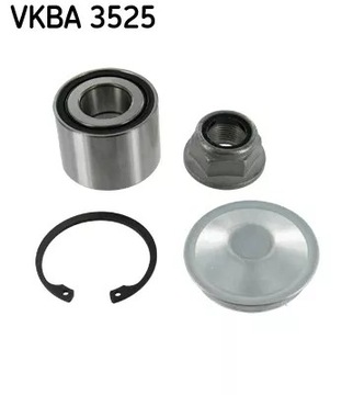 Ступица колеса SKF VKBA 3525