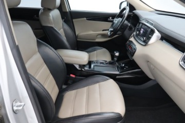 Kia Sorento III SUV Facelifting 2.0 CRDi 185KM 2018 Kia Sorento 2.0 CRDi, Salon Polska, Serwis ASO, zdjęcie 8