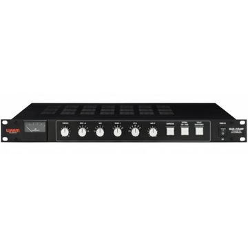 Warm Audio BUS-COMP — Компрессор