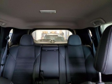 Mitsubishi Outlander III 2023 Mitsubishi Outlander SE 2023 2.5 Benzyna 181KM, zdjęcie 11