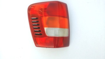 JEEP GRAND CHEROKEE 99-04 LAMPA TYŁ PRAWA