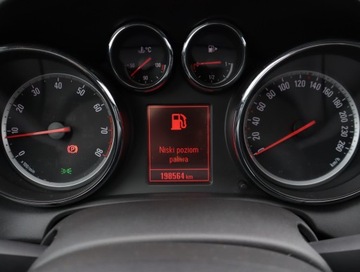 Opel Astra J GTC 1.4 Turbo ECOTEC 120KM 2013 Opel Astra 1.4 T, Klima, Klimatronic, Tempomat, zdjęcie 10