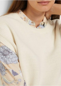 B0A718 ЖИЛЕТ BONPRIX С ДЛИННОЙ СПИНОЙ__36