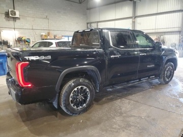 Toyota Tundra II 2024 Toyota Tundra Crewmax Limited 2024 3.4l 3.4 Benzyna 389KM, zdjęcie 3