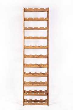 Полка для вина RW-1/44 бут/Коричневый