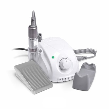 Silcare Frezarka do paznokci manicure pedicure Marathon 3 Champion 45W