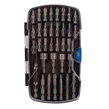 НАБОР БИТ 35 шт. NITEO Tools