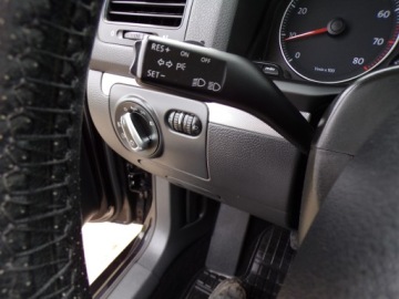 Volkswagen Jetta V 1.6 FSI 115KM 2006 VOLKSWAGEN JETTA 1.6 BENZ ZAMIANA Z NIEMIEC, zdjęcie 19