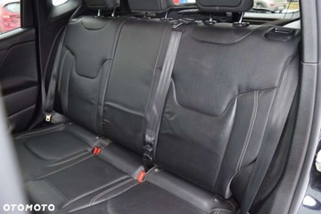 Jeep Renegade SUV 2.0 MultiJet 140KM 2014 Jeep Renegade 2.0 MultiJet 140KM Limited 4WD 4x4 Skora Navi HAK 2.0 Diesel, zdjęcie 26