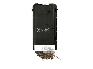 STEROWNIK KLIMATYZACJI CITROEN XANTIA KOSTKA 9635623080 661613N/C