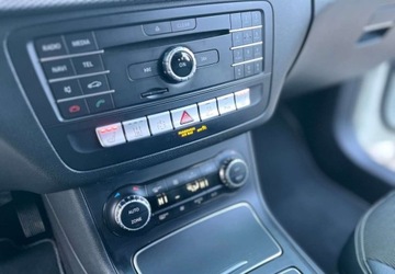 Mercedes Klasa B W246 2014 Mercedes-Benz Klasa B Full elektryk Oplacony Super stan 2.5 179KM, zdjęcie 28