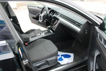 Volkswagen Arteon Fastback 2.0 TDI 150KM 2018 Volkswagen Arteon F-vat,salon-polska,2018/2019, zdjęcie 28