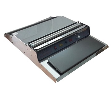 Zgrzewarka do folii i tacek HW/TW-450E S/S