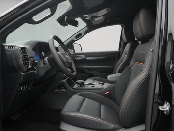 Ford Ranger VI Podwójna kabina 2.0 EcoBlue BI-TURBO 205KM 2026 Ford Ranger 2.0 EcoBlue Bi-Turbo 205KM Wildtrak X, zdjęcie 21