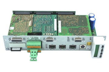 REXROTH CSH01.3C-PB-ENS-NNN-CCD-L2-S-N N-FW