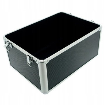 БОЛЬШАЯ КОСМЕТИЧЕСКАЯ КОРОБКА XL ДЛЯ ЛАМПЫ AKCES ДЛЯ НОГТЕЙ