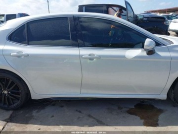 Toyota Camry IX 2021 Toyota Camry XSE 2021 2.5l 2.5 Benzyna 206KM, zdjęcie 6