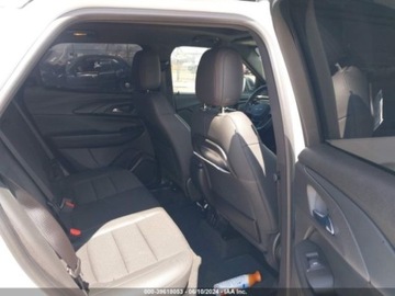 Chevrolet TrailBlazer II 2021 Chevrolet Trailblazer 2021 Chevrolet Trailblazer FWD 4dr RS 1.3 Benzyna, zdjęcie 10