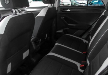 Volkswagen T-Roc I SUV 1.5 TSI ACT 150KM 2021 Volkswagen T-Roc 1.5 TSI 150KM Premium Kamera Cofania Pokrywa bagaznika el, zdjęcie 11