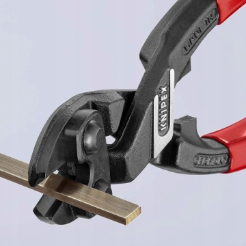 KNIPEX 71 01 200 COBOLT Шарнирные кусачки