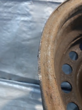 DISK OCELOVÝ 1X MERCEDES 5X112 6J ET31 R15