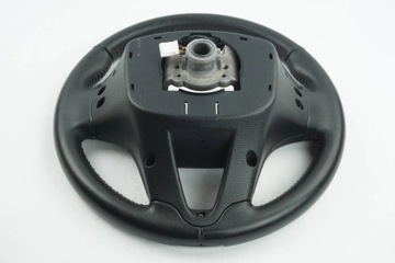 МНОГОФУНКЦИОНАЛЬНЫЙ КОЖАНЫЙ РУЛЬ HYUNDAI I40 96790-3Z100RY