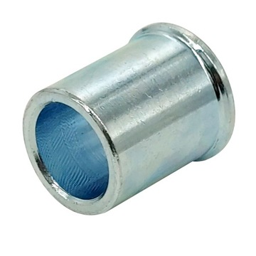 Втулка проставочная втулка проставки задней звездочки WSK 125 175 15х20х24мм