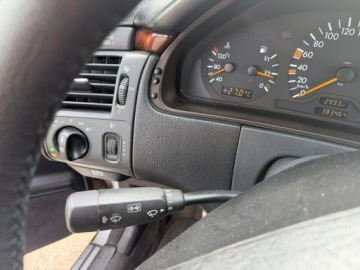 Mercedes Klasa E W210 Sedan 2.0 Kompressor 186KM 1999 Mercedes E 200 gaz LPG, zarejestrowany!, zdjęcie 19