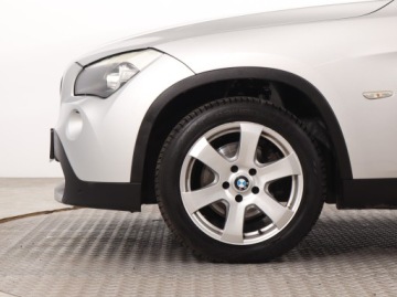 BMW X1 E84 Crossover xDrive18d 143KM 2012 BMW X1 xDrive18d, 4X4, Klima, Klimatronic, zdjęcie 14