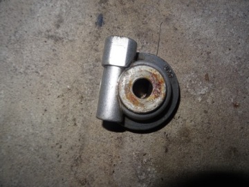 Skyjet Yuan Chińczyk 125 cbr ZIIP ślimak licznika