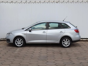 Seat Ibiza IV SportTourer 1.4 MPI 85KM 2010 Seat Ibiza 1.4 16V, Salon Polska, 1. Właściciel, zdjęcie 2