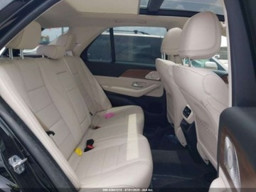 Mercedes GLE V167 2024 Mercedes-Benz GLE 350 4Matic 2024 2.0l 2.0 Benzyna 255KM, zdjęcie 11