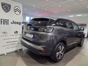 Peugeot 3008 II Plug-In Hybrid Facelifting 1.6 HYBRID 225KM 2022 Peugeot 3008 1.6 Hybrid Plug-in 225 KM Allure EAT8 Gwarancja Dealer 1.6, zdjęcie 1