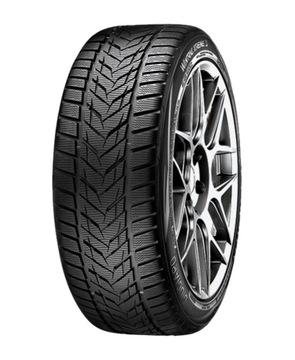 1x VREDESTEIN WINTRAC XTREME S 255/50R19 107 V