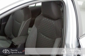 Toyota Corolla XII Sedan Facelifting 1.8 Hybrid 140KM 2024 Toyota Corolla Seria E21 (2019-) 1.8 Hybrid Comfor, zdjęcie 10