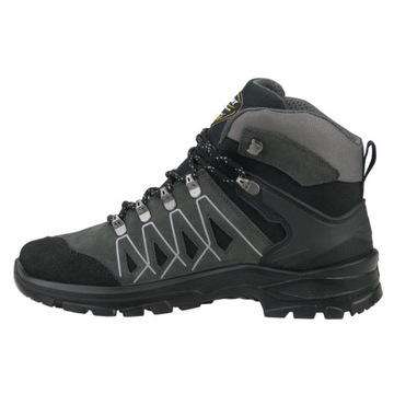 Buty trekkingowe TEX Grisport 14500S14G R.43